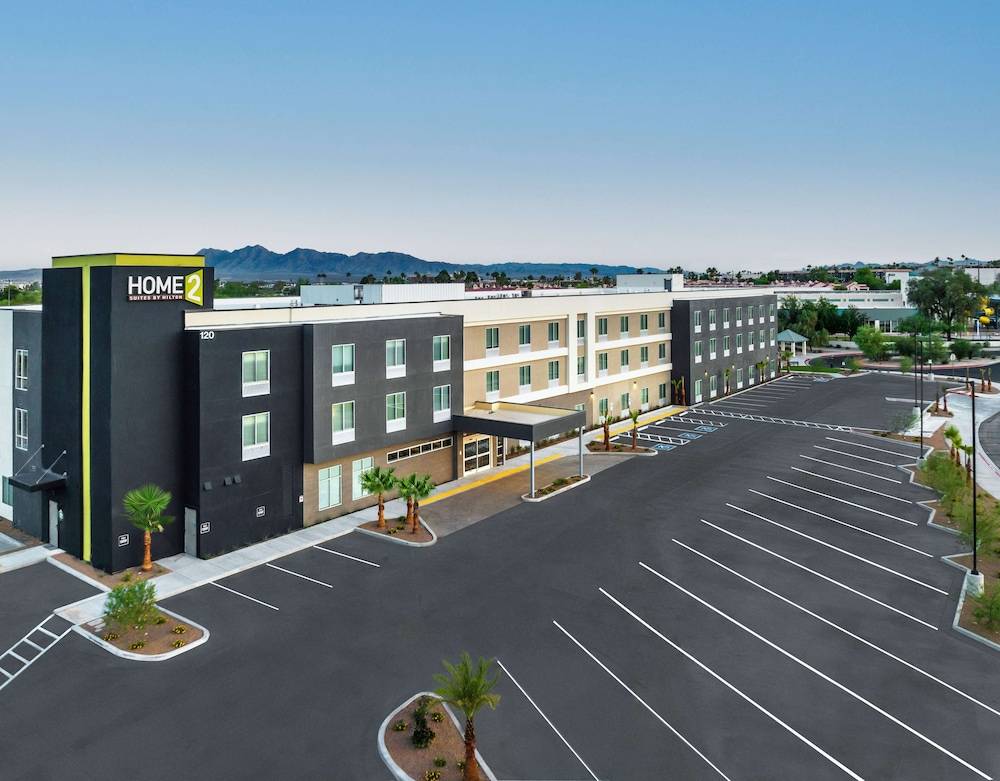 Home2 Suites by Hilton Lake Havasu City - featured photo