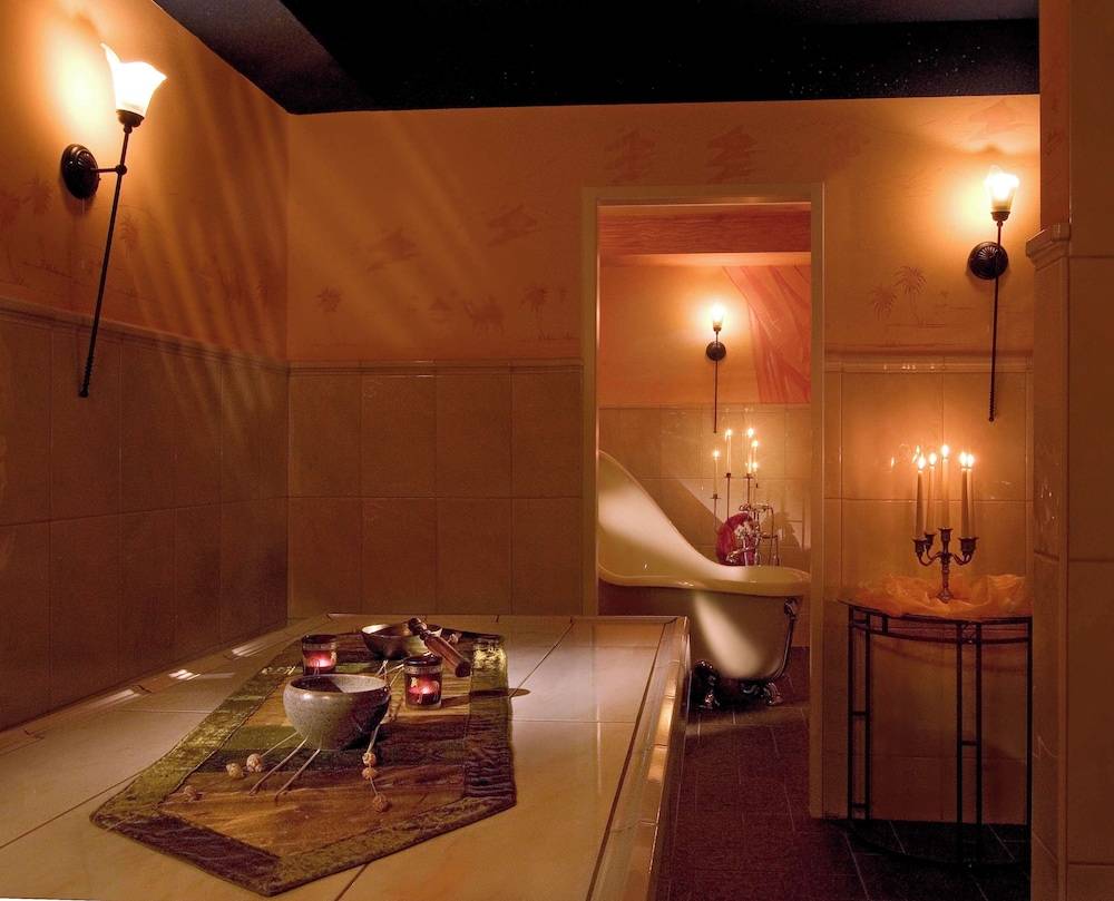 Spa