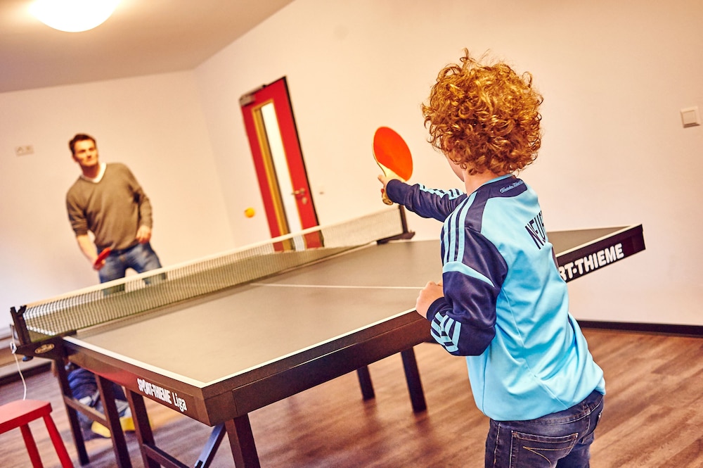 Children's activities