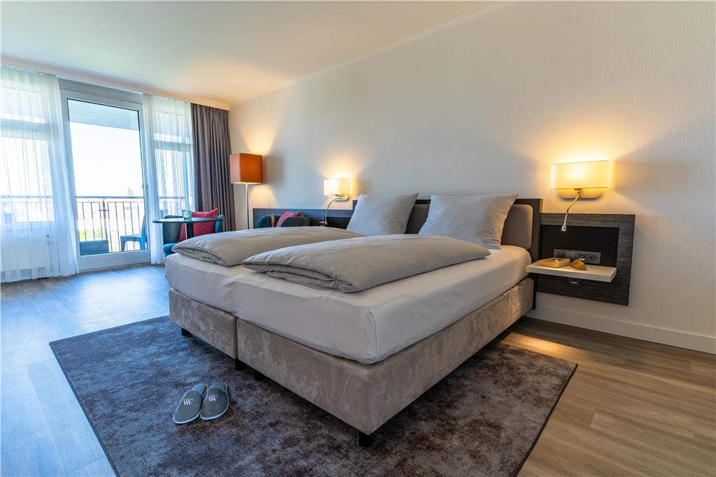 Economy Zimmer