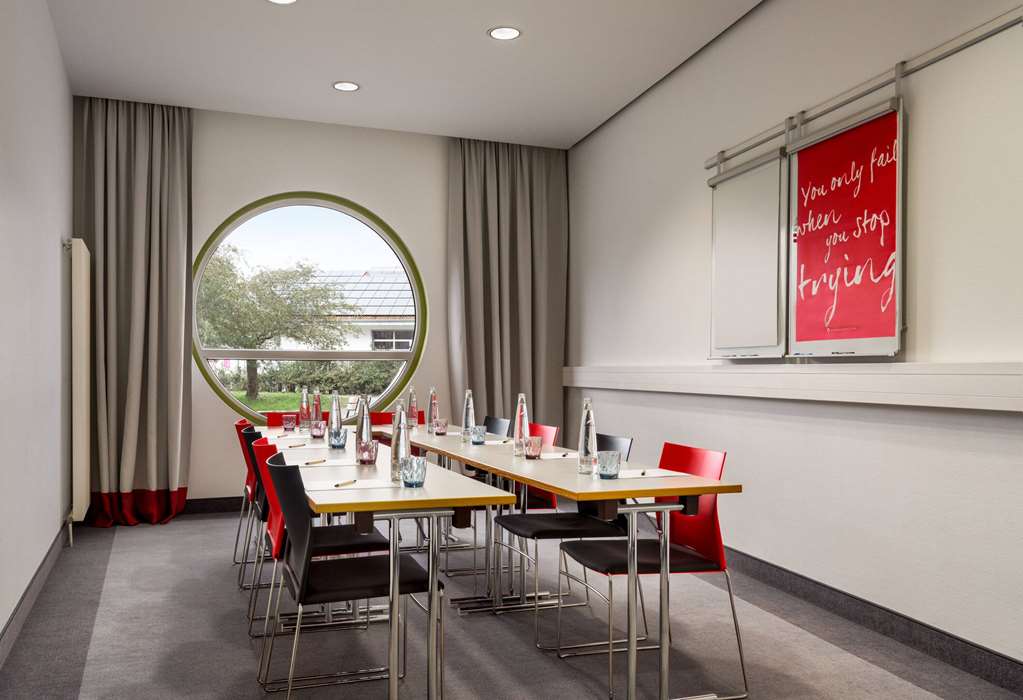 Meeting room