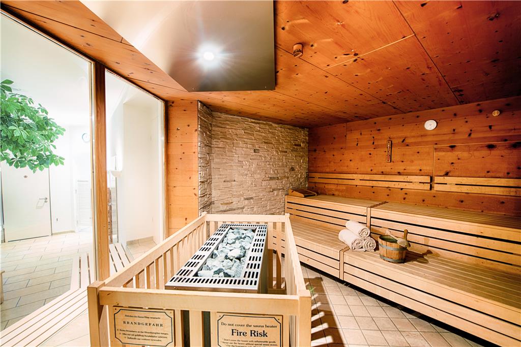 HotelSchreiberHof Spa