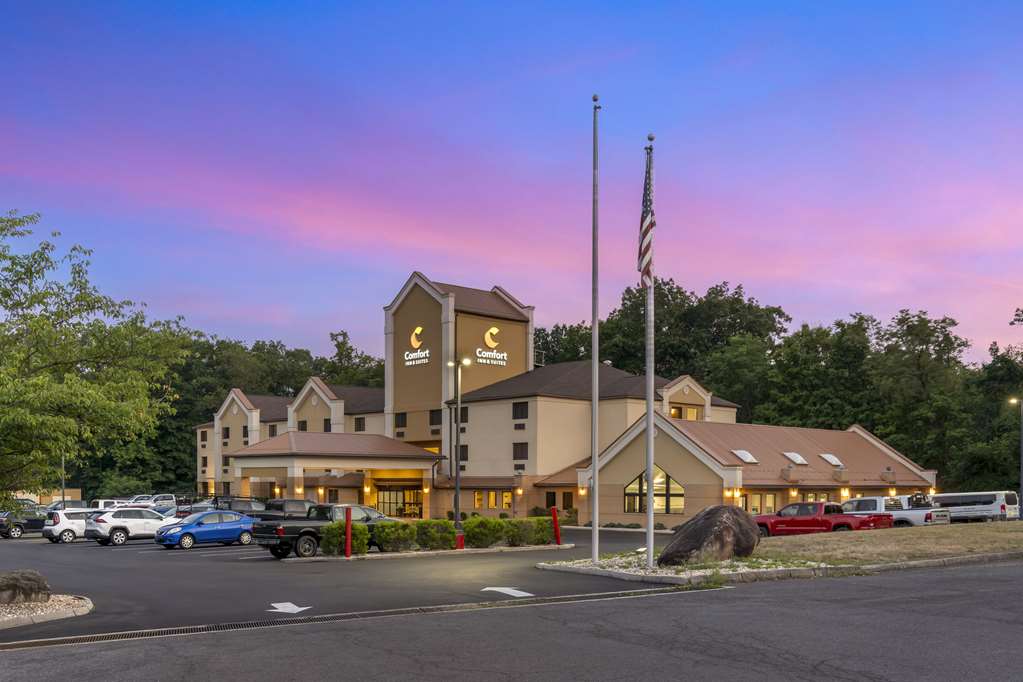 Comfort Inn & Suites LaVale Cumberland - photo 4