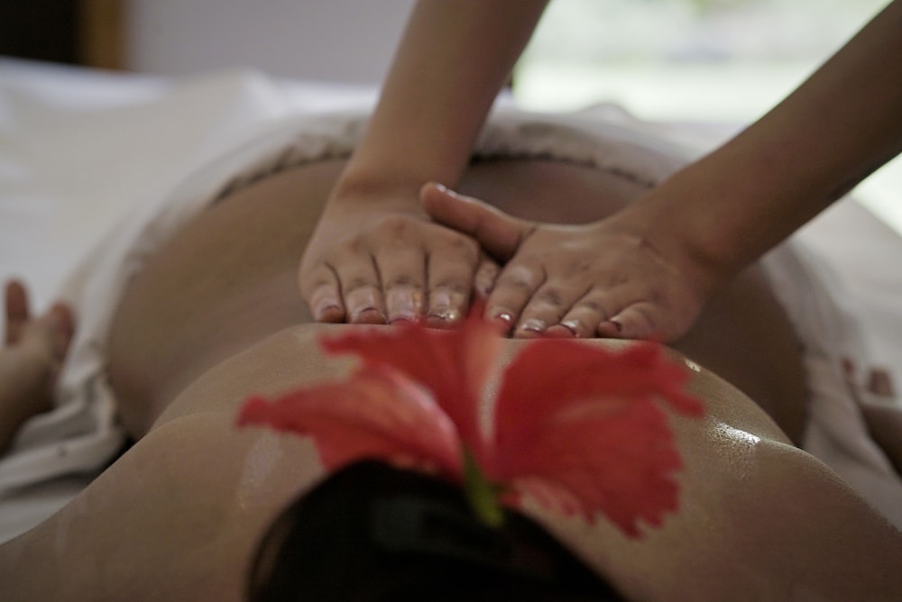 Spa Treatment