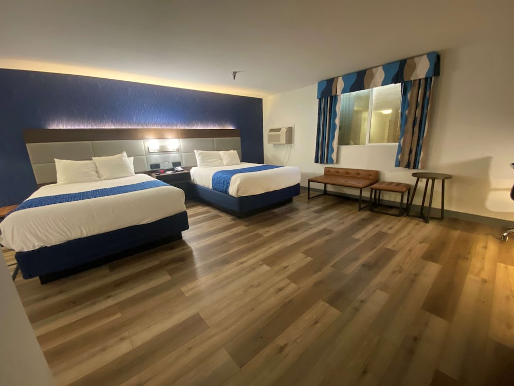 SureStay Plus Hotel by Best Western Mammoth Lakes - photo 4