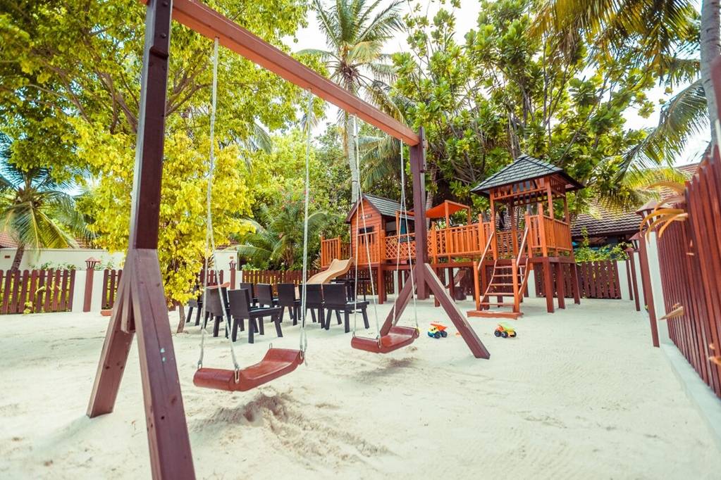 Recreational facility