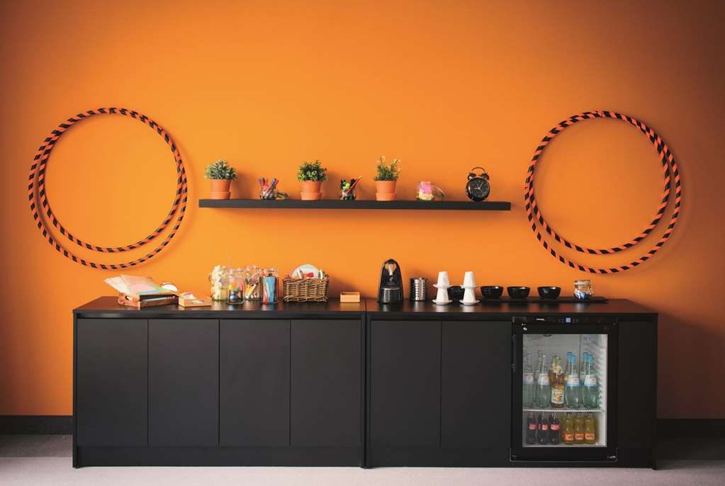 Meeting room