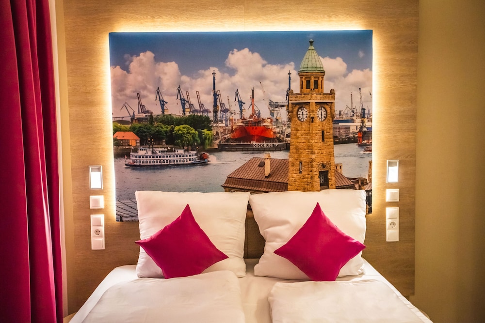 In-Room Amenity