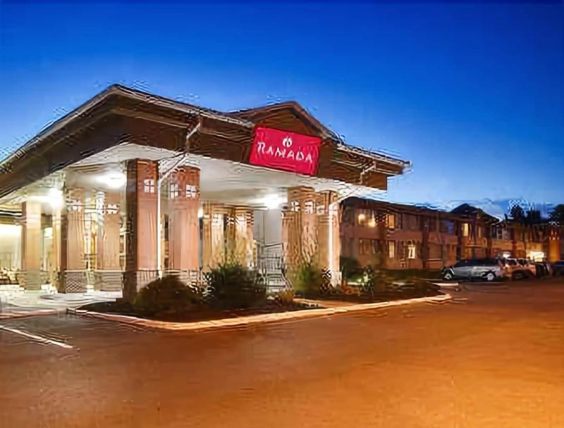 Ramada by Wyndham East Syracuse Carrier Circle - photo 2