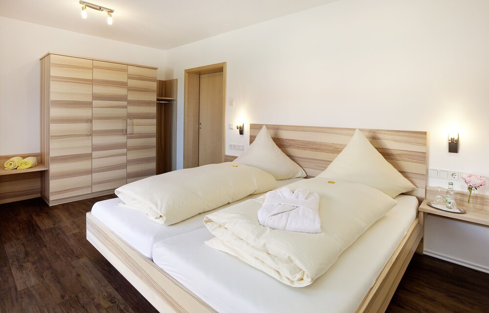 In-Room Amenity