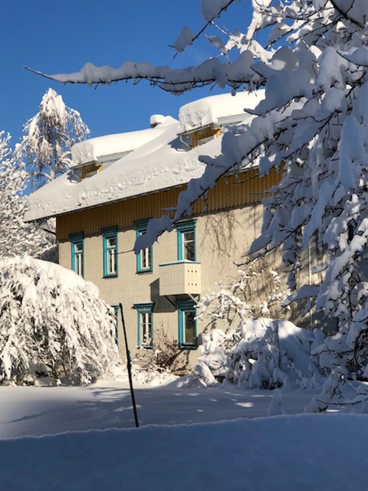 FeWo Bergstift Oberstaufen Höfen