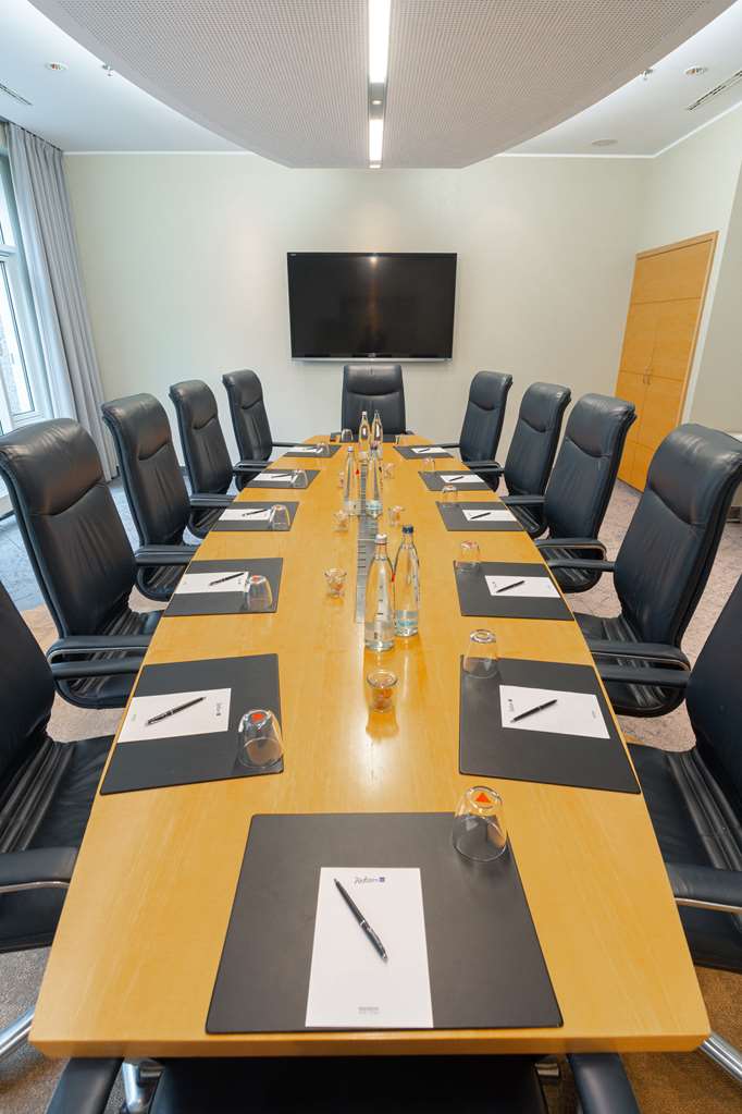 Board Room