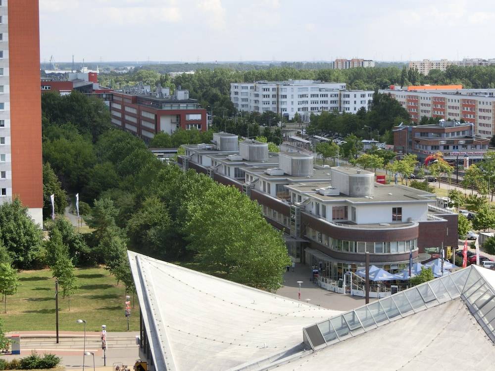 Gästehaus Lütten Klein