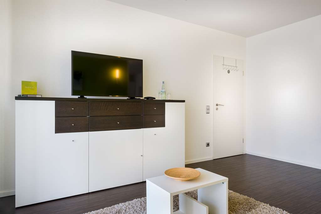 Suite TOP freiRaum stattHotel Moenchengladbach