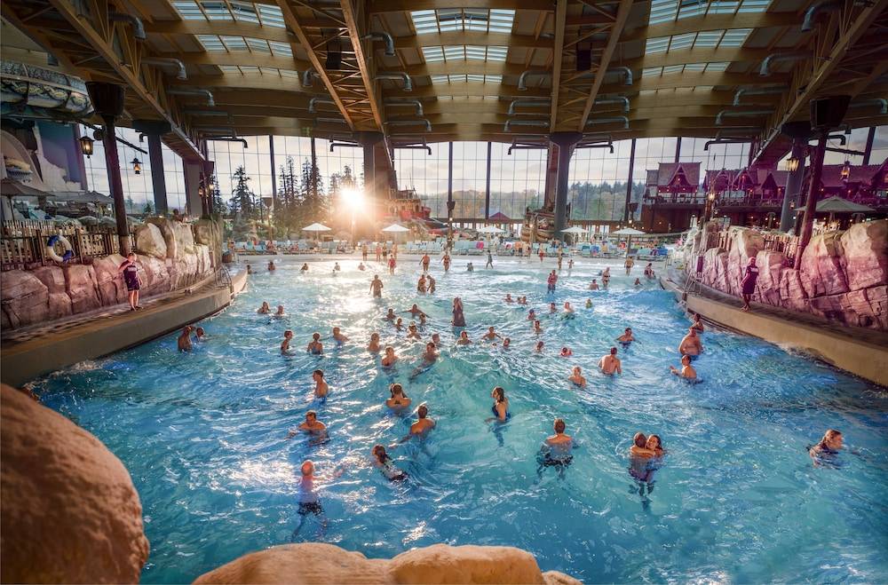 Water park