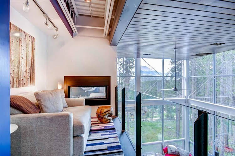 Seventh Heaven by Pinnacle Lodging - featured photo