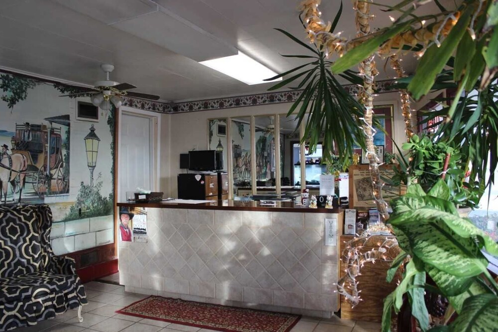 Thunderbird Motel Kansas - photo 2
