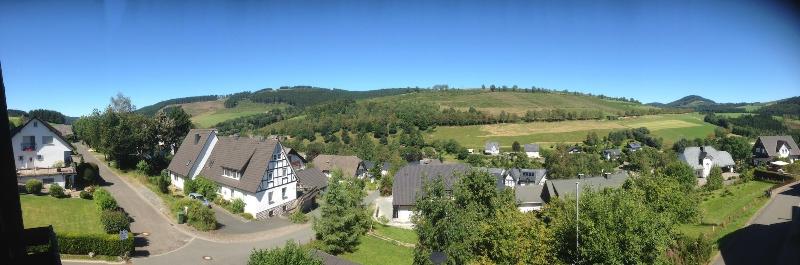 General view