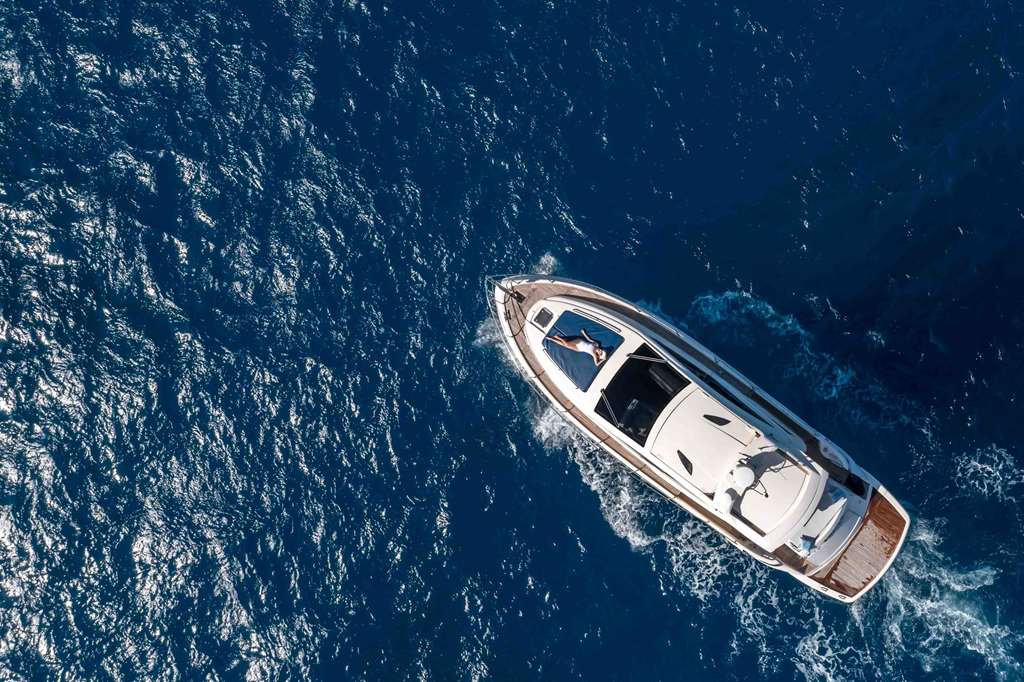 OZEN RESERVE BOLIFUSHI Lifestyle