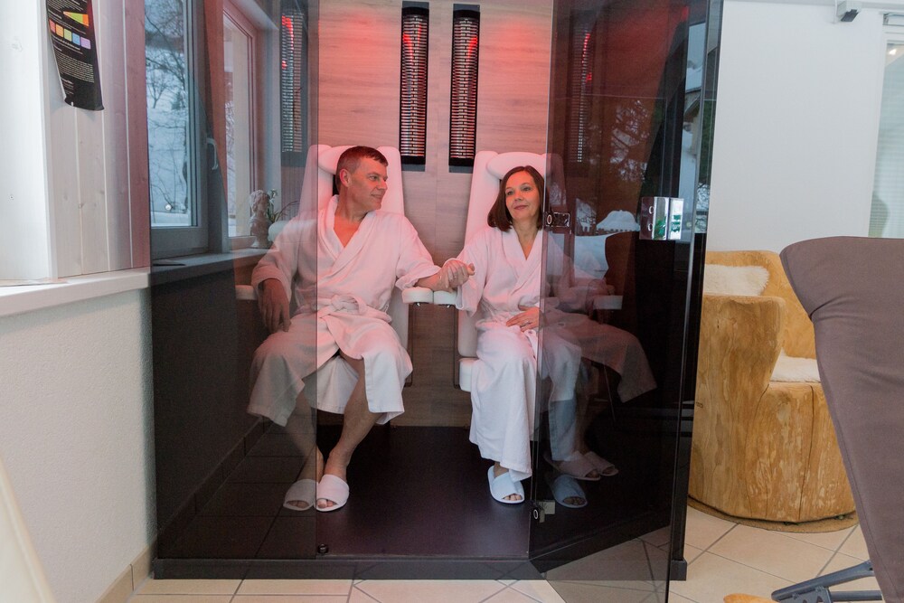 Spa Treatment