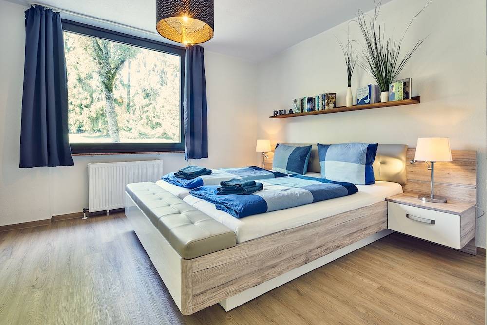 Apartment Winterberg Cozy