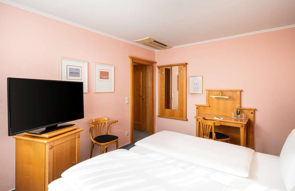 ArthotelANAFleurPaderborn StandardDoppel