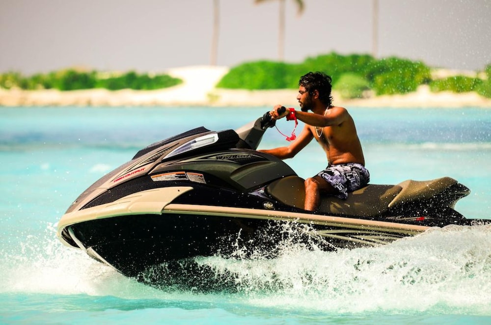 Boating