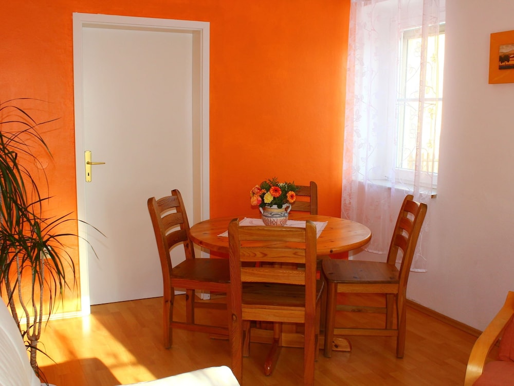 Gorgeous Apartment in Weißig Saxony With Garden Struppen