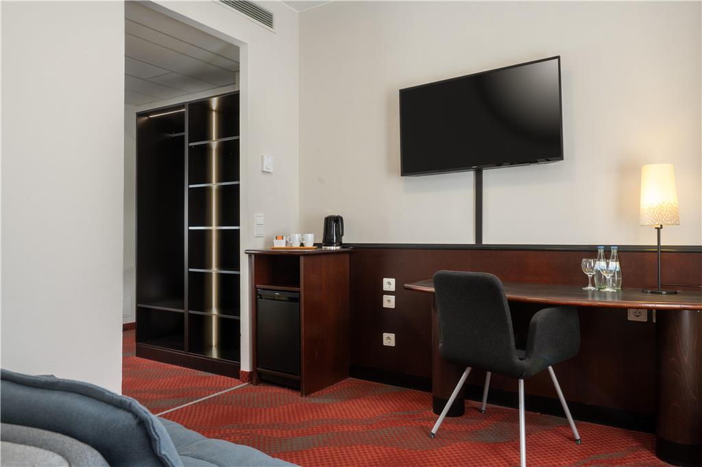 family room hotel cottbus large