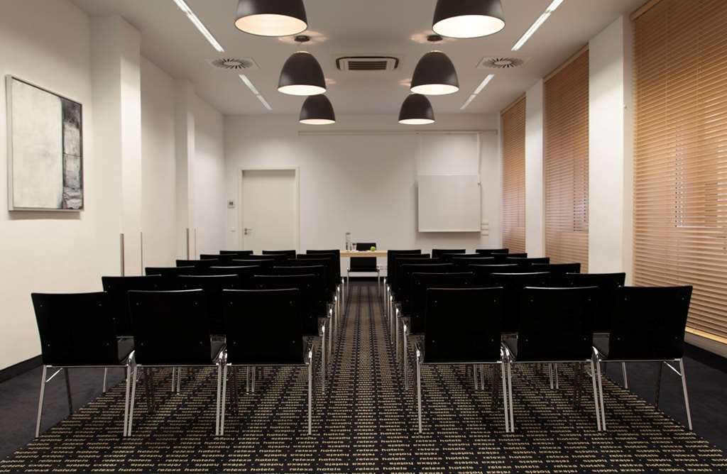 convention room Berlin Mitte
