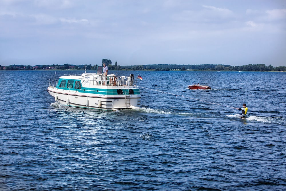 Boating