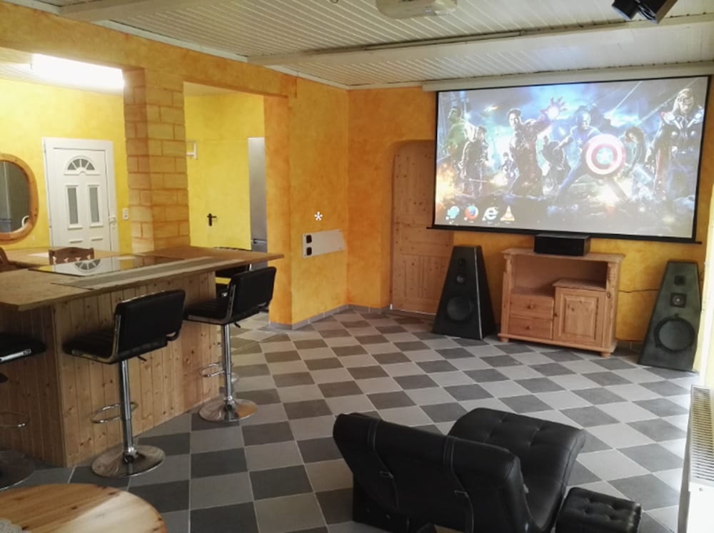 Television