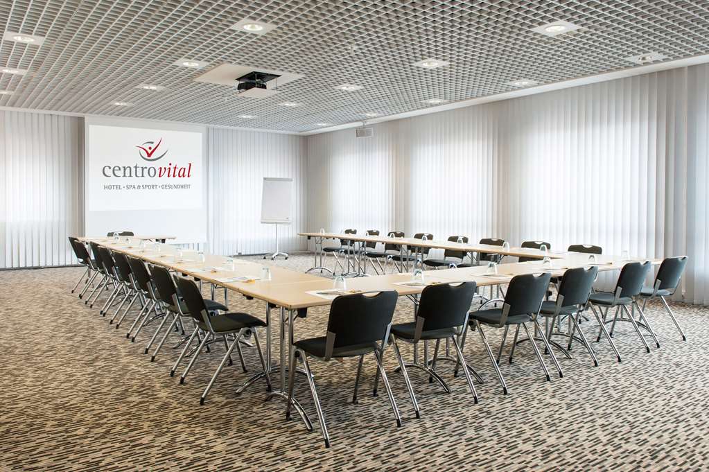 centrovital Hotel Berlin / Conference room