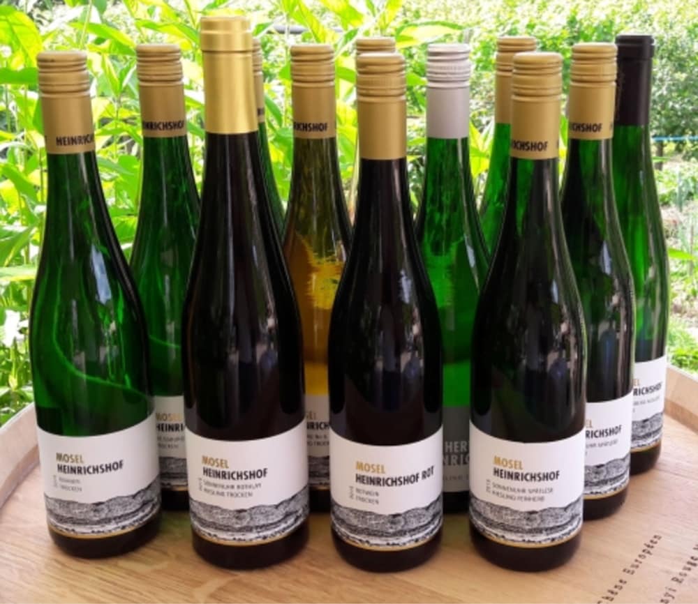 Winery