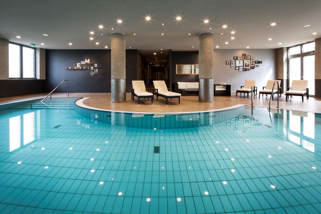 LEI Pool