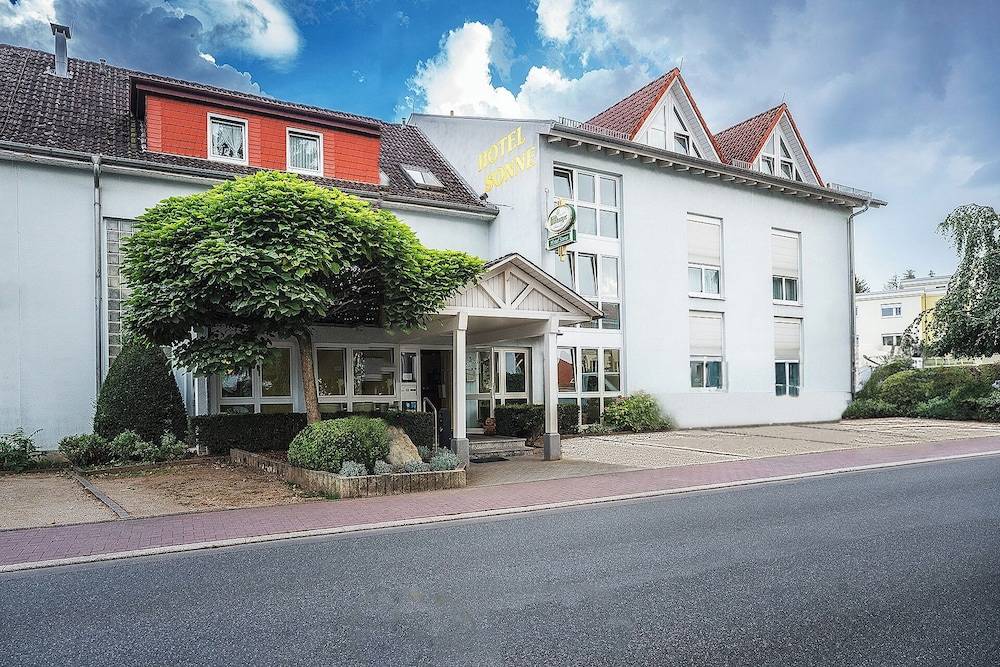 Hotel Sonne