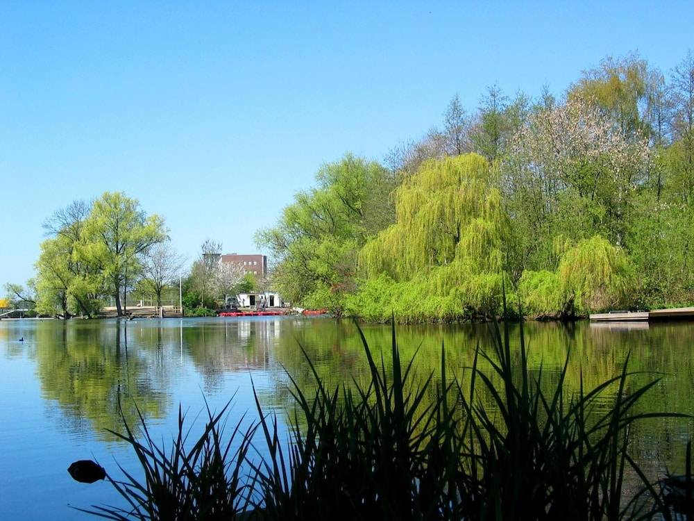 Lake