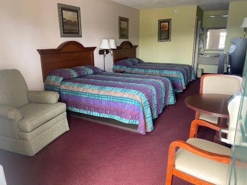 Sylvester Inn - photo 3