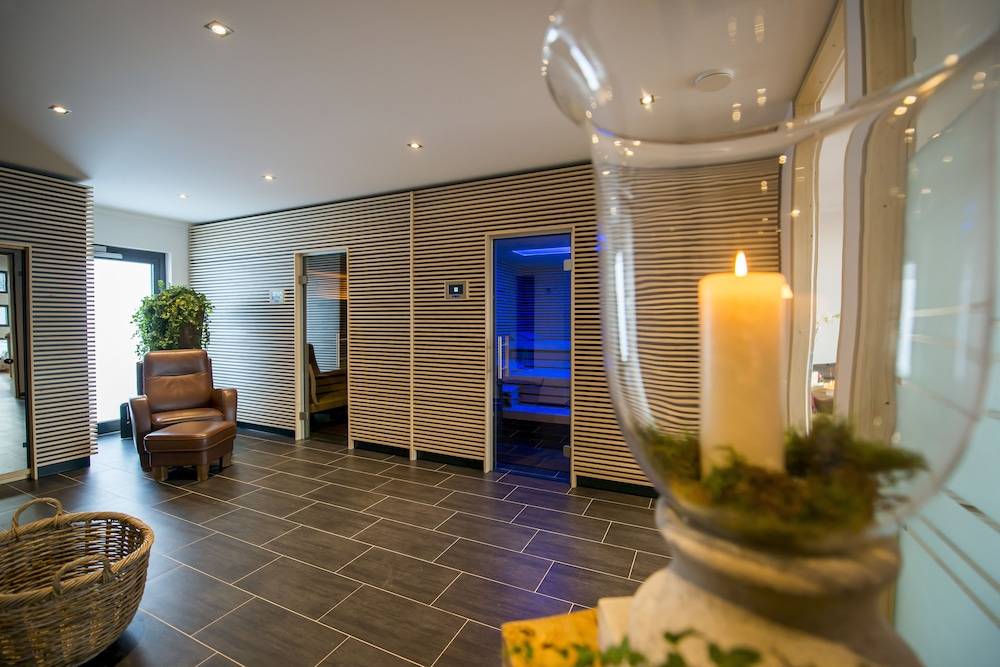 Treatment room