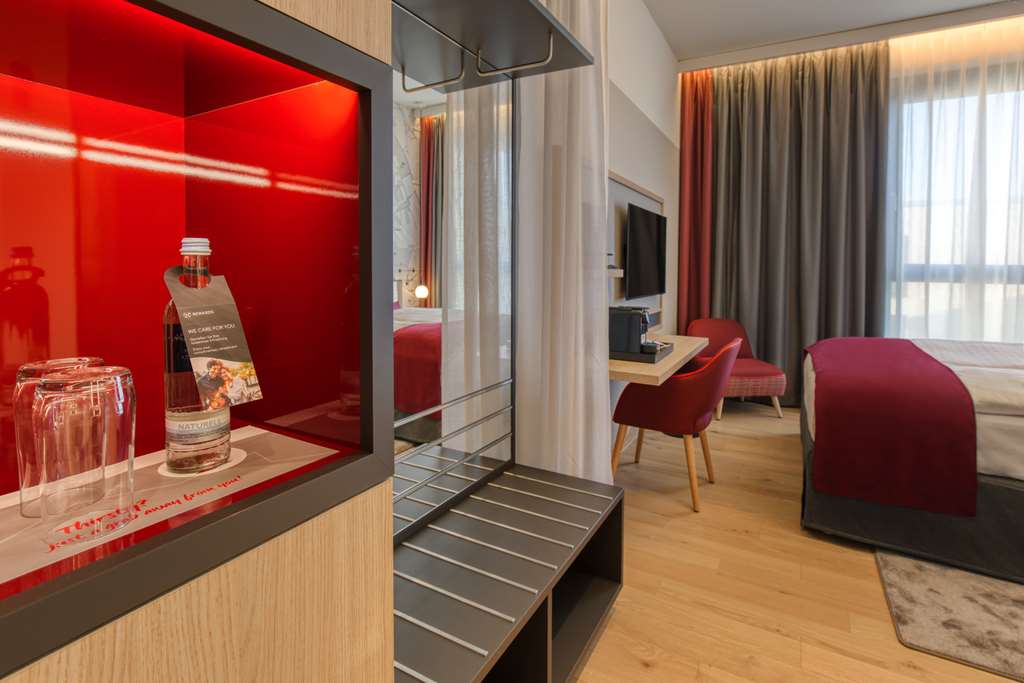 IntercityHotel Berlin Airport BER, Germany - Superior Double Room