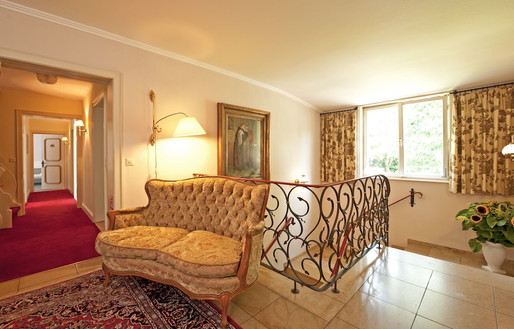 Hotel Interior