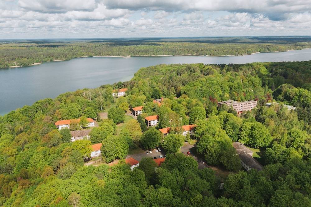 Seezeit Resort