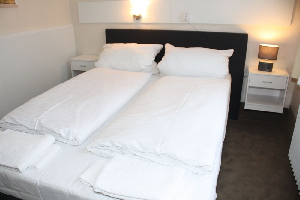 In-Room Amenity