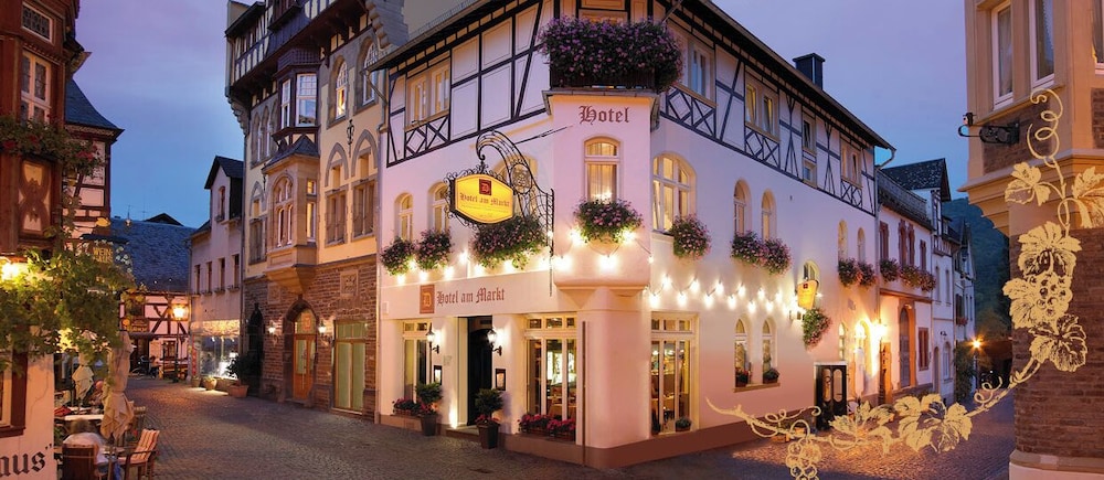 Am Markt Hotel