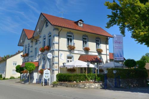Hotel Gasthof Ziegler Hotel & Restaurant