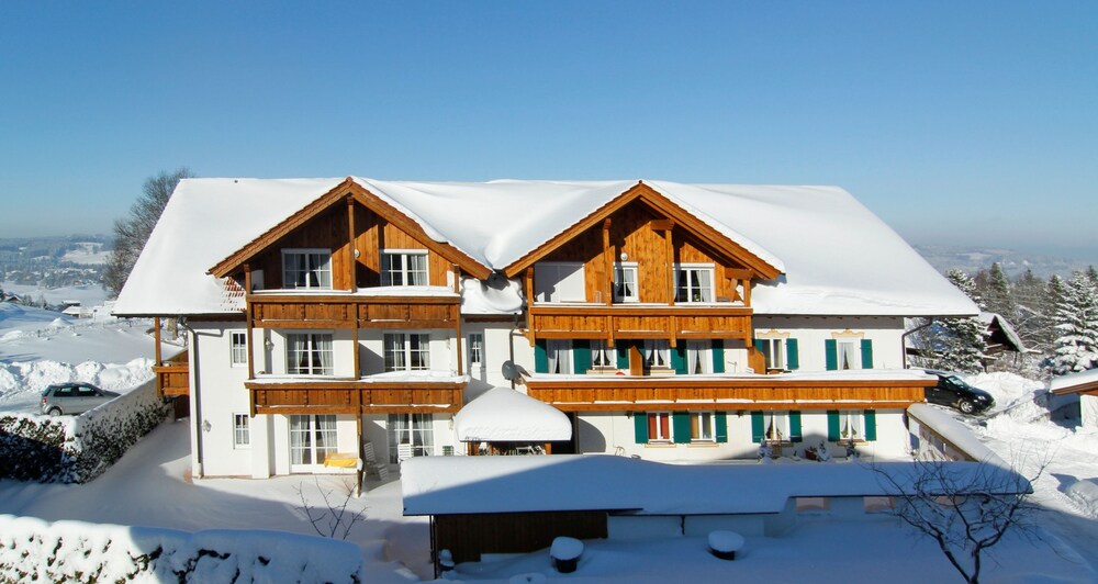Hotel Front