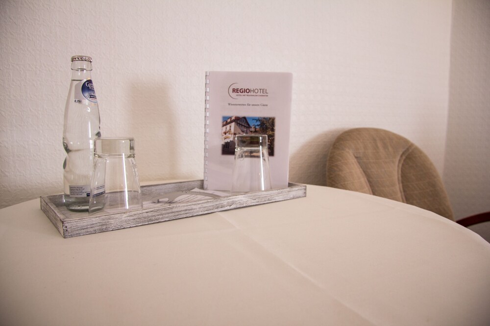 In-Room Amenity