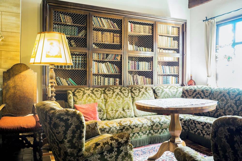 Library