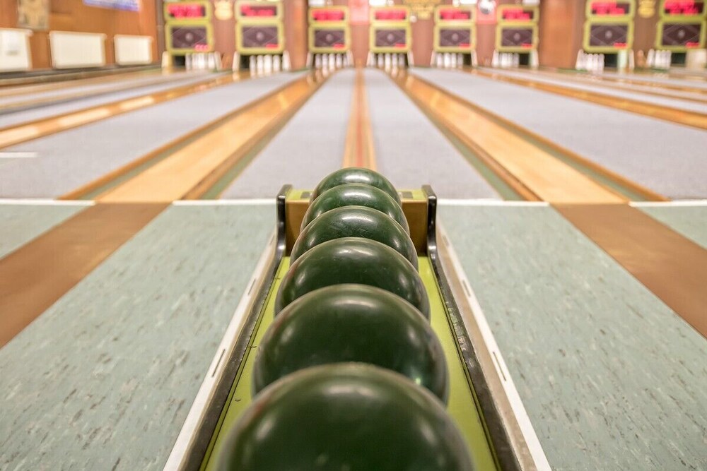 Bowling