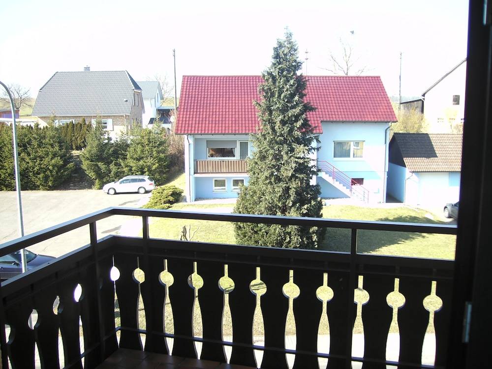 View from room
